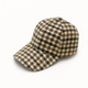 CHECK PATTERN PANEL CAP
