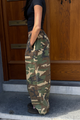 OVERSIZED CAMO PANTS