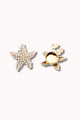 SEA STAR BUTTON COVER