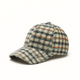 CHECK PATTERN PANEL CAP