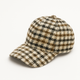 CHECK PATTERN PANEL CAP