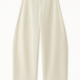 WIDE-LEG TAILORED TROUSERS
